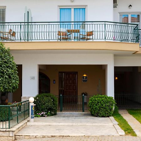 Apartamento 4Keys House 4 Trípoli Exterior foto